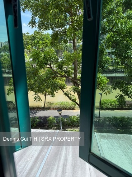 Lakeside Grove (D22), Terrace #498100611